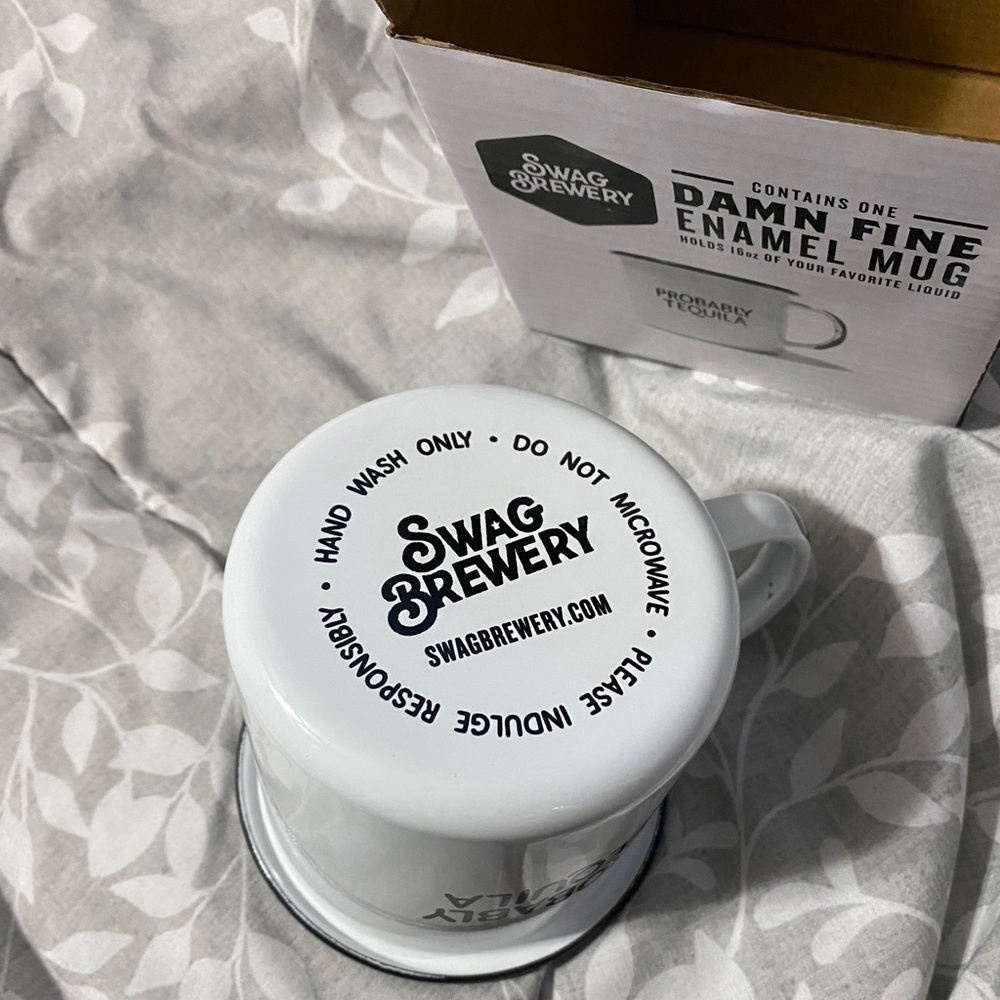 Mug - Picture 3 of 4